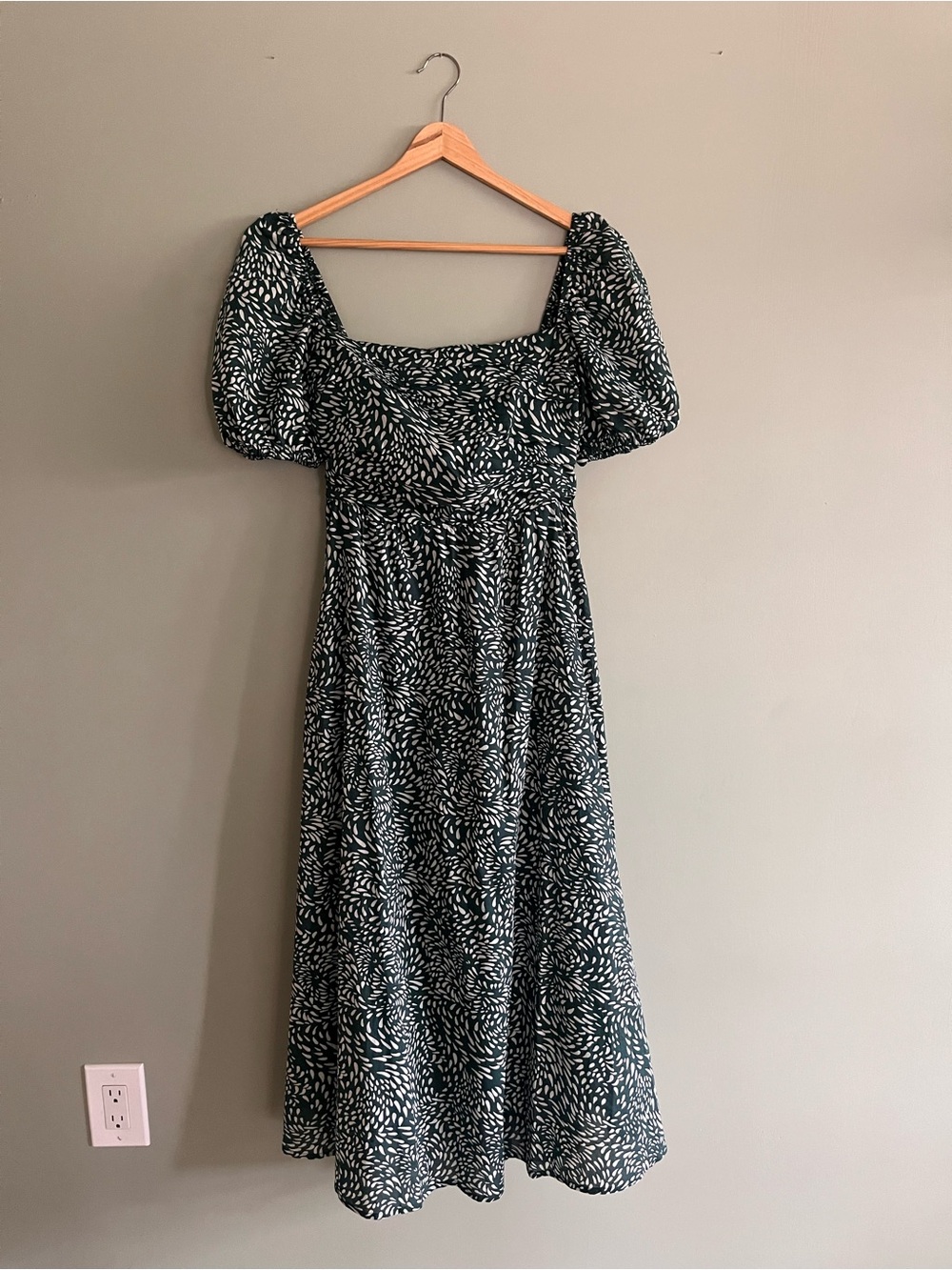 O.p.t. River Dress